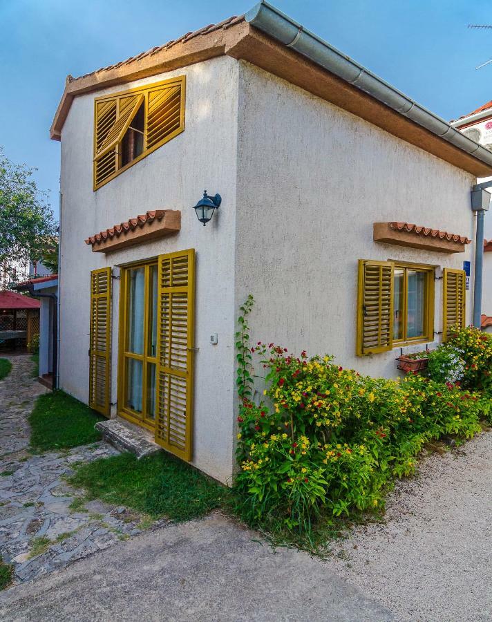 Apartments Marija & Pepa Rovinj Exterior foto